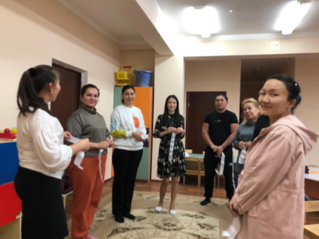 Ата -аналар жиналысы