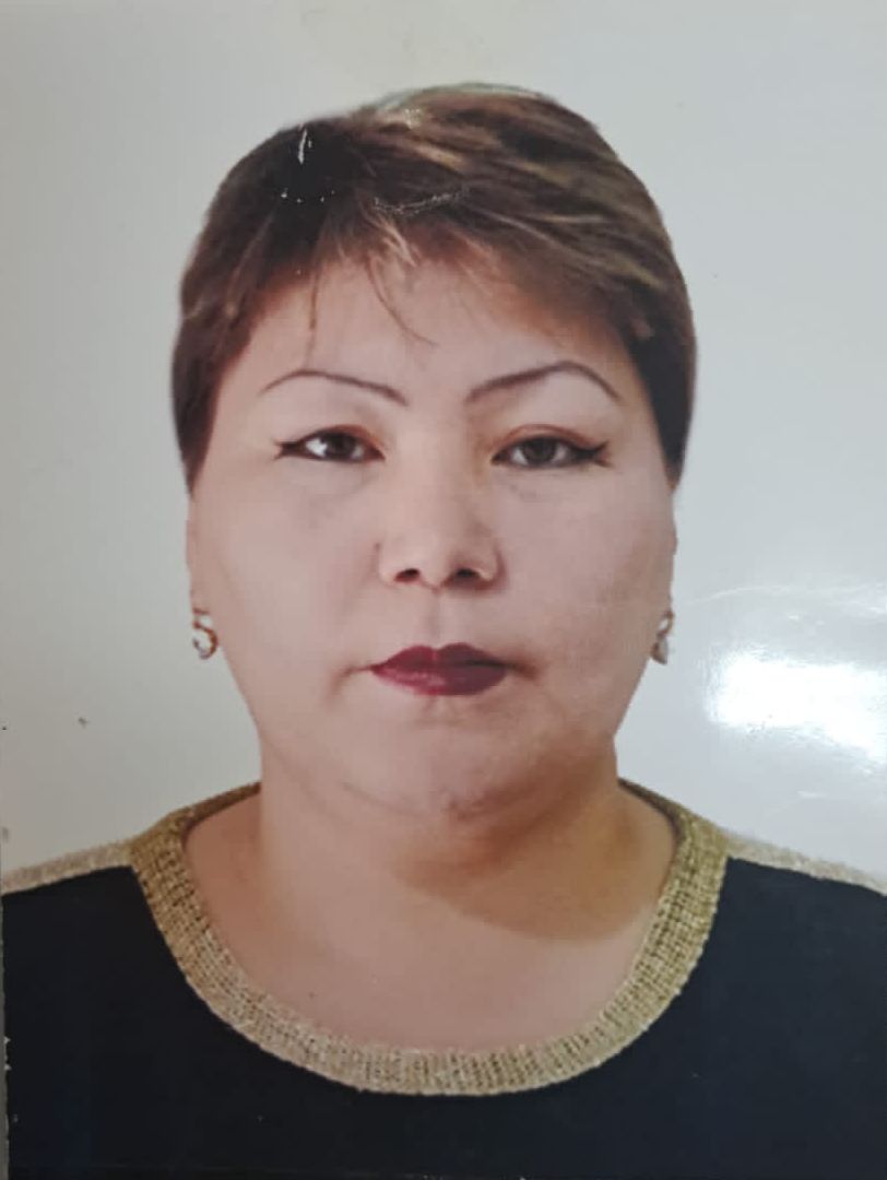 Меңгерушінің блогы